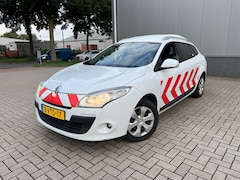 Renault Mégane - 1.5 dCi Expression Bestelwagen