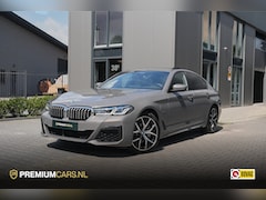 BMW 5-serie - 545e xDrive Business Edition Plus Sensatec