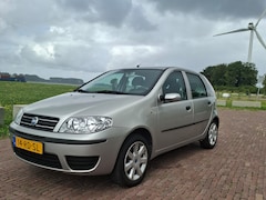 Fiat Punto - 1.4-16V Dynamic