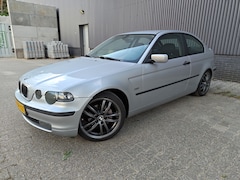 BMW 3-serie Compact - 316ti Executive