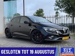 Renault Mégane - 1.8 300 RS Trophy | Kuipstoelen | Full option