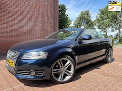 Audi A3 Cabriolet - 1.6 Attraction