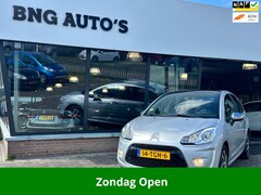 Citroën C3 - 1.6 e-HDi Selection CLIMA_NAVI_HIFI_PDC_NAP