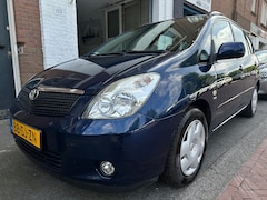 Toyota Corolla Verso - 1.8 VVT-i Linea Sol AUTOMAAT Airco Laag Kilometerstand