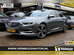 Opel Insignia Grand Sport - 1.5 Turbo 165PK Business Executive OPC-Line Automaat 20"/ Navi/ Clima/ Cruise/ Virtual /Le