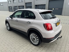 Fiat 500 X - 1.4 Turbo MultiAir PopStar