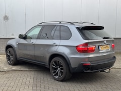 BMW X5 - 3.0SD 3500kg, BTW, Youngtimer, grijs kenteken, nieuwe versnl bak, Stoelkoeling, HUD