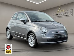 Fiat 500 - 1.0 TwinAir Easy 2014 GRIJS | Airco | NL | Benzine