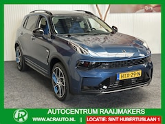 Lynk & Co 01 - 1.5 50 STUKS OP VOORRAAD VOL OPTIES ACHTERUITRIJCAMERA ADAPTIVE CRUISE CONTROL PANORAMA SC
