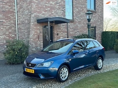 SEAT Ibiza ST - 1.2 Edition Climate control PDC 64000km