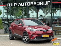 Toyota C-HR - 1.8 Hybrid Energy 2018 Clima Navi pdc Cruise Cnt