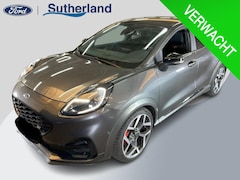 Ford Puma - 1.5 EcoBoost ST-X 200pk | NL-auto | Performance Pack | Panoramadak | Afneembare trekhaak |