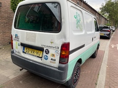 Suzuki Carry - 1.3-16V