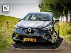 Renault Clio - 1.0 TCe Intens | Nap | Camera | Keyless | PDC
