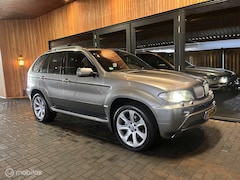 BMW X5 - 3.0i High Edition 2006 Youngtimer IS Sportpakket Pano