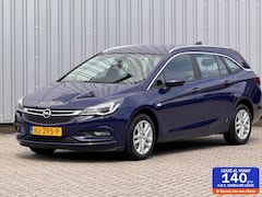 Opel Astra Sports Tourer - 1.0 Business+inruil mogelijk