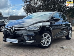 Renault Clio - 1.2 Limited NAVI CLIMATE CTRL PDC CRUISE CTRL