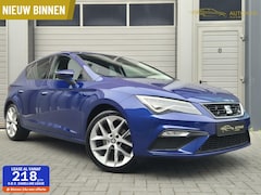 SEAT Leon - 1.4 EcoTSI FR Sound/Carplay/Cruise/Led/Sfeer/Sport