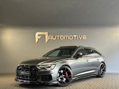 Audi A6 Avant - 55 TFSI e quattro Comp Pano|HuD|Memory|Trekhaak