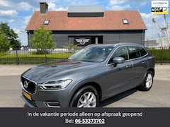 Volvo XC60 - 2.0 D4 190PK MOMENTUM-PRO 360'"CAMERA LEER NAVI LED XENON