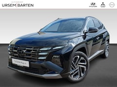 Hyundai Tucson - 1.6 T-GDI PHEV Premium VAN: €52.790 VOOR: €49.390