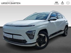 Hyundai Kona Electric - Comfort Smart 65.4 kWh VAN: €44.685 VOOR: €40.685