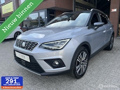 SEAT Arona - 1.0 TSI Xcellence Business Intense *LED*CRUISE*PDC