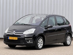 Citroën C4 Picasso - 1.6 VTi Intensive inruil mogelijk