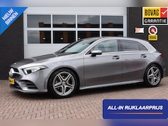 Mercedes-Benz A-klasse - 200 163 PK Business Solution AMG Aut. | Navi | Camera | LED | Incl. garantie