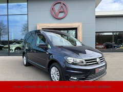 Volkswagen Caddy - 1.0 TSI 102pk Trendline | Trekhaak | Cruise | Climate | Rijklaar incl. 1 jaar Bovag garant