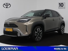 Toyota Yaris Cross - 1.5 Hybrid 130 Launch Edition | Navigatie | JBL | Blindspot | Head-up | PDC V+A |