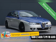 Alfa Romeo 156 Sportwagon - 3.2 V6 GTA AM Autodelta Unique