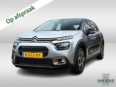 Citroën C3 - 1.2 PureTech C-Series (83 PK) 1e-Eig & Keurig-Onderh BOVAG-Garantie NL-Auto