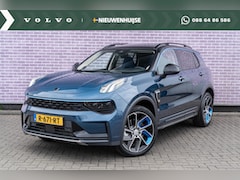 Lynk & Co 01 - 1.5 Plug-in Hybrid | Panoramadak | Adaptive cruise control | LED koplampen | Navigatie | A