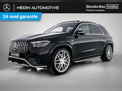 Mercedes-Benz GLE-Klasse - GLE 53 AMG Automaat 4MATIC+ | Premium Plus Pakket | Memorypakket | Airmatic | Parkeerpakke