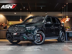 Mercedes-Benz GLE-Klasse - AMG 63 S 4MATIC, 612 PK, Facelift, AMG/Premium/Plus, Pano/Dak, Distronic/Plus, Massage/Ven