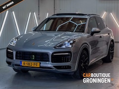 Porsche Cayenne - 3.0 E-Hybrid | ORG NL | DEALER OH | 22” LMV | SPORT CHRONO / DESIGN