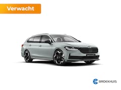 Skoda Superb Combi - Sportline Business | Achteruitrijcamera | Climatronic, elektronische airconditioning met 3
