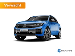 Volkswagen Touareg - R Edition | Buitenspiegels elektrisch instel-, verwarm- en inklapbaar | Diefstalalarm | Te