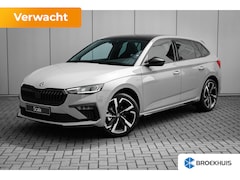 Skoda Scala - Monte Carlo | Achteruitrijcamera | Chromen raamlijsten | Cruise control met speedlimiter