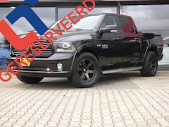 Dodge Ram 1500 - 5.7 V8 4x4 Crew Cab Sport | Luchtvering | Vol & Breed |