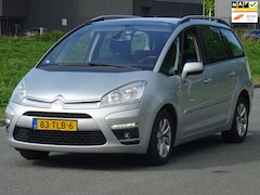 Citroën Grand C4 Picasso - 1.6 THP Ligne Business AUTOMAAT