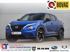 Nissan Juke - 1.6 Hybrid Business Design