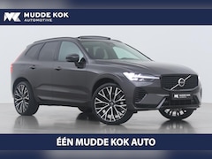 Volvo XC60 - T6 Plug-in hybrid Plus Dark | ACC | 22 Inch | Panoramadak | 360° Camera | BLIS | harman/ka