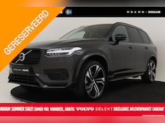 Volvo XC90 - T8 RECHARGE AWD ULTIMATE DARK *FULL OPTIONS* -PANO.DAK|LUCHTVERING|BOWERS&WILKINS|360°CAM|