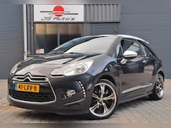 Citroën DS3 - 1.6 THP 2010 18' Airco Led 1ste Eigenaar NAP