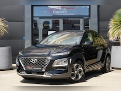 Hyundai Kona - 1.6 GDI HEV Fashion 105pk Trekhaak/Head-up/Camera