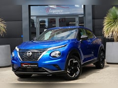 Nissan Juke - 1.6 Hybrid N-Connecta 143pk AppleCarplay/Camera/Cruise