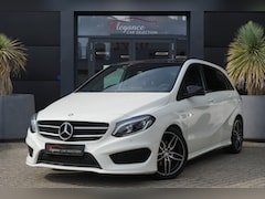 Mercedes-Benz B-klasse - 180 AMG Night Edition Plus 123pk Panoramadak/Navigatie/PDC