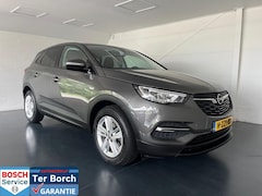 Opel Grandland X - 1.2 Turbo Edition, LED, PDC, Navi, All-seasen